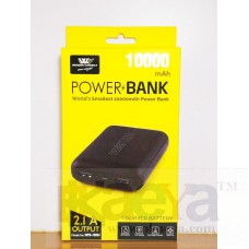 OkaeYa world smallest 10000mAh power bank